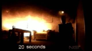 Rapid Flashover