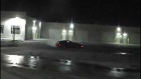 Blowing off some steam..