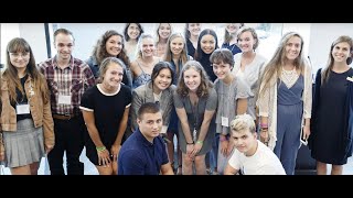 Marymount University's Honors Program