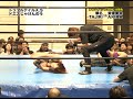 華名(Asuka) ＆TAJIRI　対　紫雷美央(Mio Shirai) ＆AKIRA