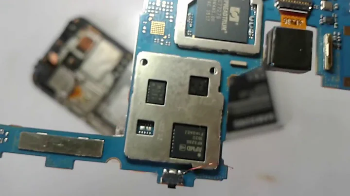 Samsung Galaxy J7,J1,J2,J5,J7 prime, power key jumper solution