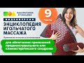 Игольчатые аппликаторы для облегчения проявлений предменструального или климактерического синдрома