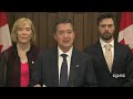 Conservatives call to end funding for Canada Health Infoway – June 18, 2026