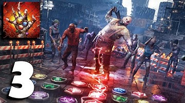 Puzzles & Survival - Gameplay Part 3 (Android, iOS)