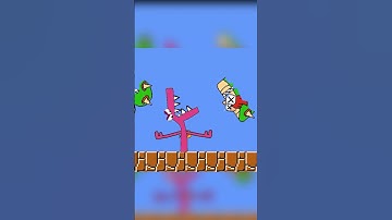 Alphabet Lore (A - Z...) But Fixing Letters - 9999 Alphabet Lore F Babies At Once #shorts #3