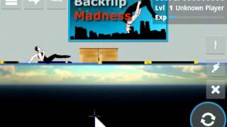 backflip madness - hidden secrets screenshot 3