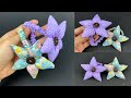 How to make Scrunchies Sewing Tutorial.DIY Scrunchies.