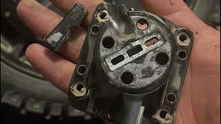 LYNX S // SPD PEDALS // EUC NEWS