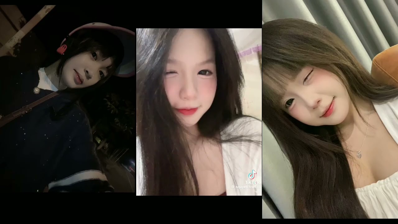 [TikTok] Tổng Hợp Các Video Hot Trend