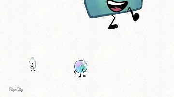 BFB intro but only females Have Bfsu Poses (FLIPACLIP)