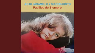 Video thumbnail of "Julio Jaramillo - FILOSOFIA"