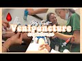 BuhayMedTechStdnt#1: FIRST TIME Kumuha ng Dugo! #Venipuncture💉 | Erika Luy