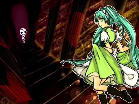 合唱 人柱アリス Alice Human Sacrifice Nico Nico Chorus