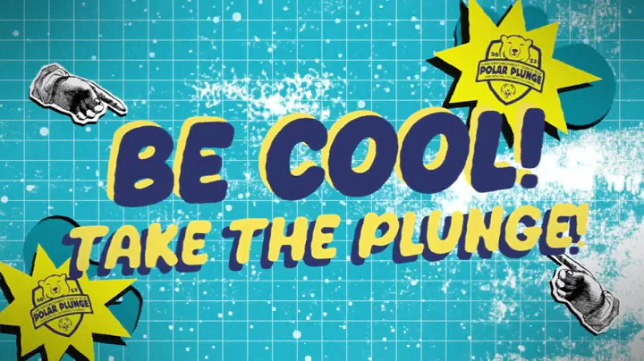 2023 Polar Plunge PSA
