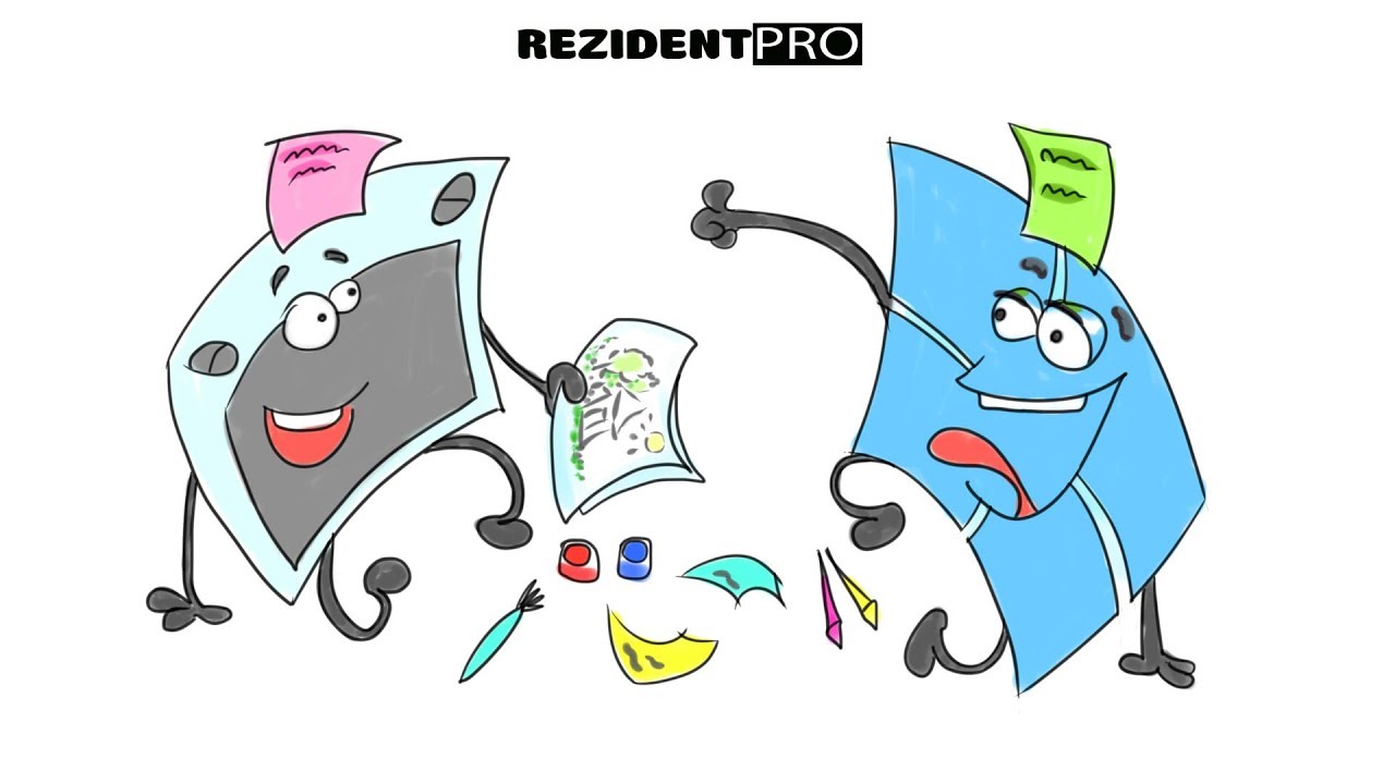 Новые возможности графического планшета Wacom на Windows 10