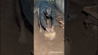 Wood pot maker in the village ll subscribe now ll #viralnow #trendingvideo #viralvideo
