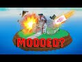 IS THE MODDED VERSION BETTER THAN THE ORIGINAL GAME???