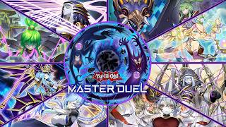 SHADDOLL Deck August 2026 | Yu-Gi-Oh! Master Duel