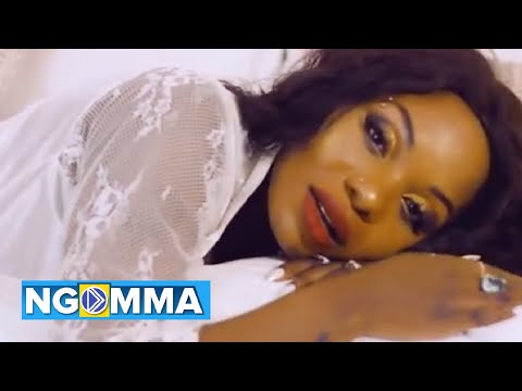 Naiga Kenya - Your Mine (Official Music Video)