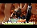 Los Hermanos Flores - Enfermera - Live at Coachella 2026
