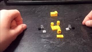Ground breaker and Extend (instructions)