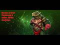 Master of Orion Playthrough 5 -346: Sakkra All Win Conditions
