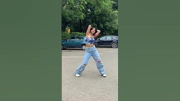 Sirra GuruRandhawa Sirra Shorts 