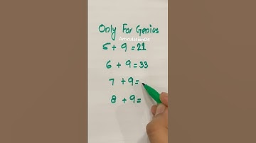 Math’s hacks || only for genius ||#youtube #trending #viral #articulation