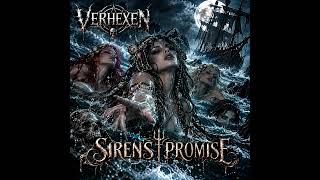 🧜‍♀️ Siren’s Promise | She Promised You Heaven… Then Dragged You to Hell 🌊💀 | Verhexen
