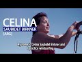 Windsurfing Training with Celina Saubidet Birkner [ARG] #YOGjourney