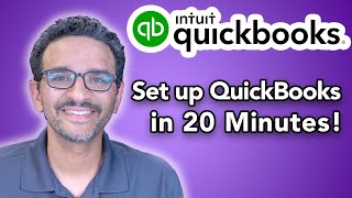 How to use QuickBooks Online (2024) by Hector Garcia CPA 13,263 views 3 months ago 19 minutes