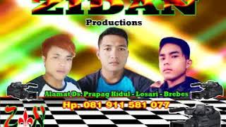 KARYA MUDA Nunggudina Terbaru 2018