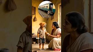 vichare pille ke sath Aisa Bura hua usne apni Maa Ko sab bataya #shorts