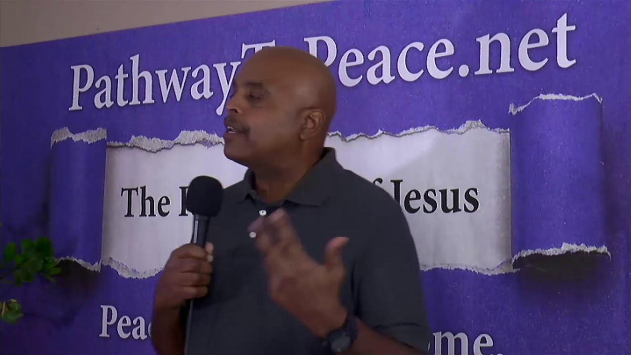 10-15-25 LIVE Hour of Power - Meekness and Temperance