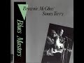 Brownie McGhee & Sonny Terry - Blues Masters Vol  5 [FA]