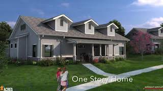Community Tour April 2020