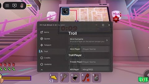 Break in 2 OP script 2025🔥 | Roblox