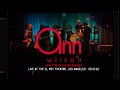 Ann Wilson - The Revolution Starts Now (Live)