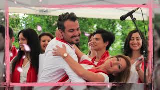 Chorale De Paris Entarisi Ala Benziyor