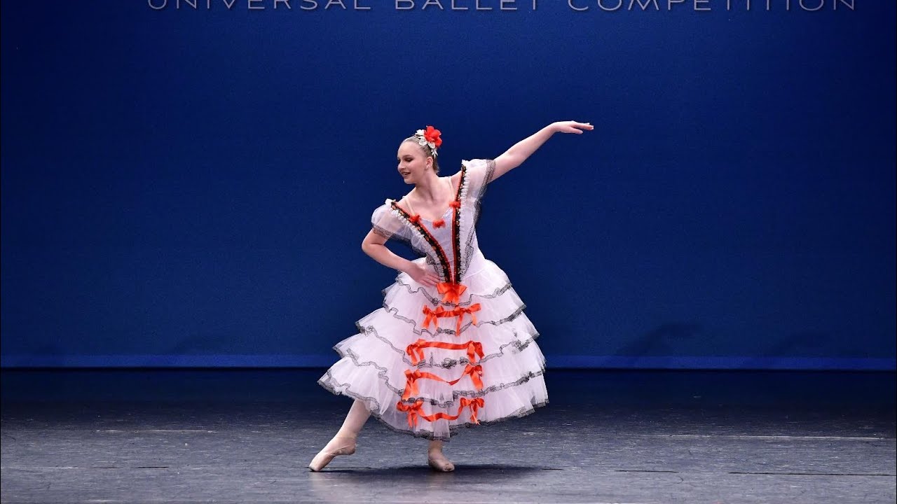 Spanish Doll -F0473A . Client review