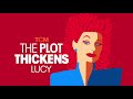 The Plot Thickens: Lucy - BONUS Episode 4: J.K. Simmons