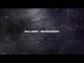 Ballarak  mondonero original mix