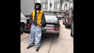 (FREE) Larry June x The Alchemist Type Beat - "Organic True" Prod by luquet