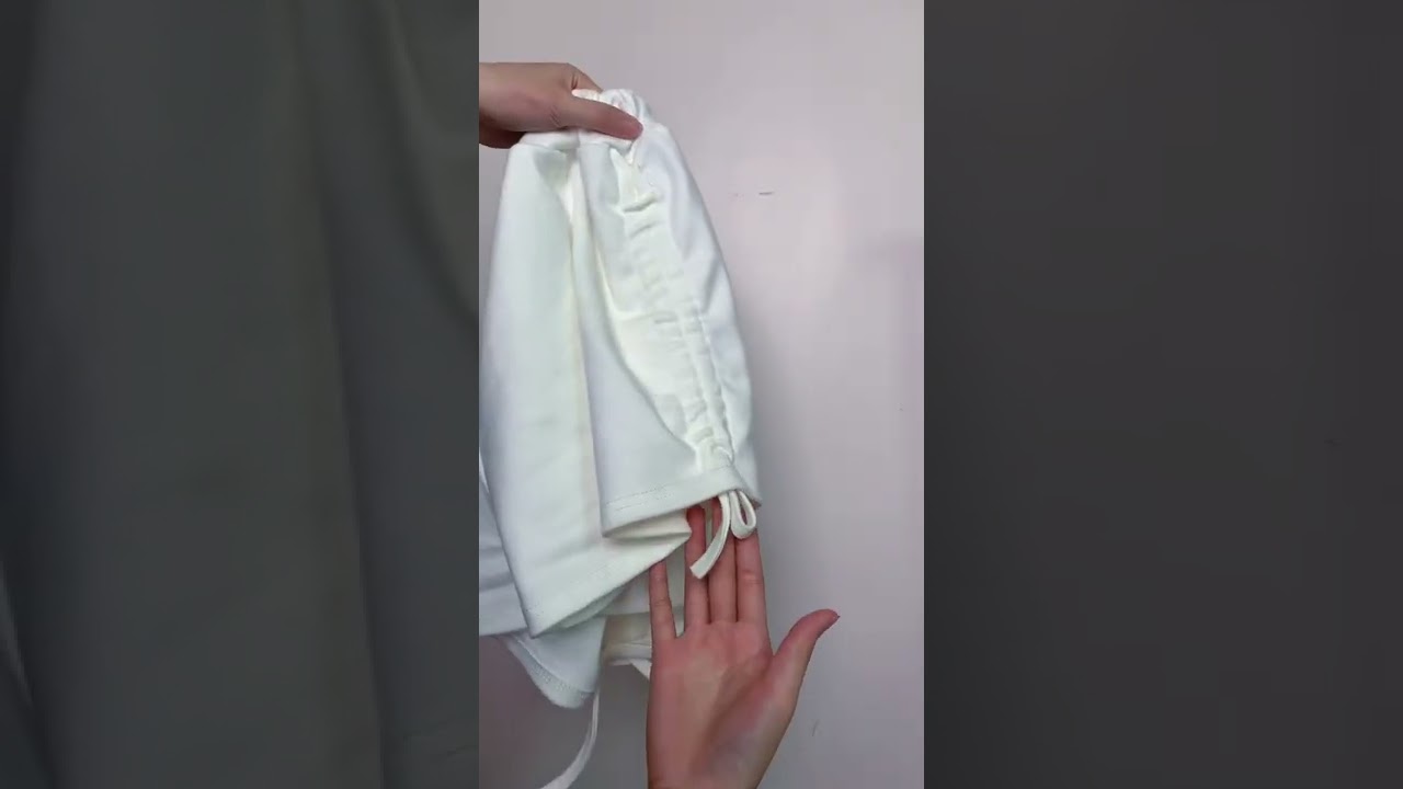 Cách chọn quần áo mặc ở nhà sao cho đẹp - Thảo Piu... - youtube