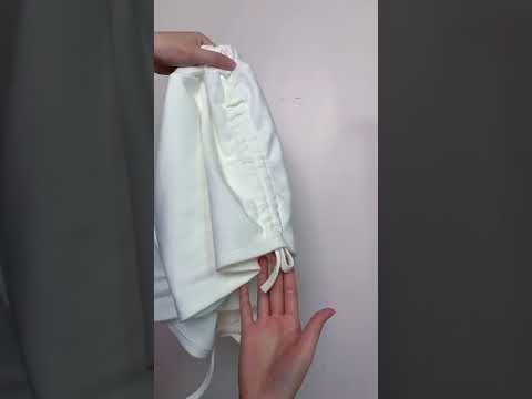 Video Cách chọn quần áo mặc ở nhà sao cho đẹp - Thảo Piu... - youtube