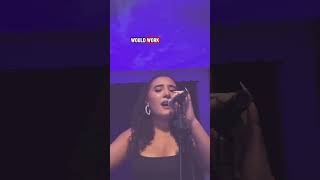 White Keys- Dominic Fike (Cover by Cianna)