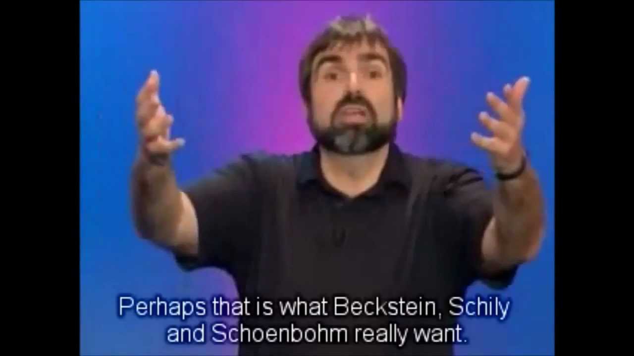 Volker Pispers_ German Cabaret Artist about the History of USA and Terrorism )