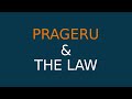 PragerU & The Law