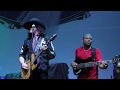 Anthony Gomes - Blueschild Live at the Montreal Jazz Festival