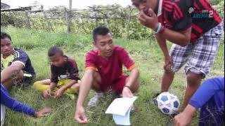 INI DIA SALAH SATU ADEGAN YANG PALING DITUNGGU DI FILM DARAH BIRU AREMA 2 | #DBAUPDATE (17)